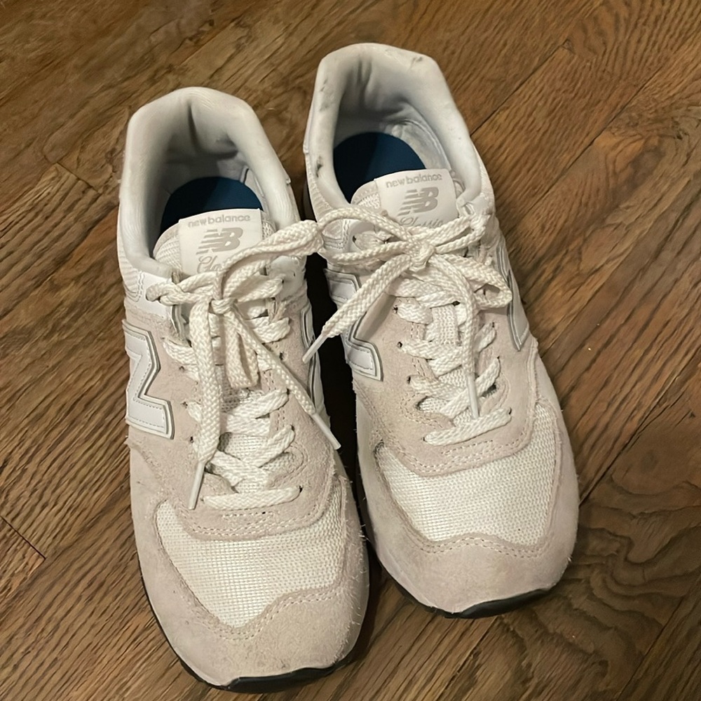 New Balance 574 sneakers